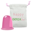 ventouse anti cellulite happy detox tea